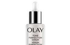 Tone-Perfecting Skin Serums