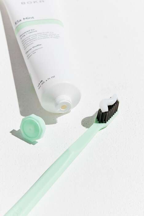 Mindful Oral Care Products