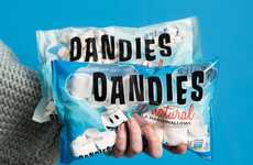 Vegan Marshmallow Treats