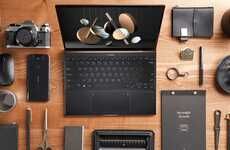 Rugged Productivity Laptops