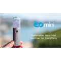 Nano Mist Sanitizers - EO mini is a Compact Sanitizing Spray Keychain That Replaces Disposables (TrendHunter.com)
