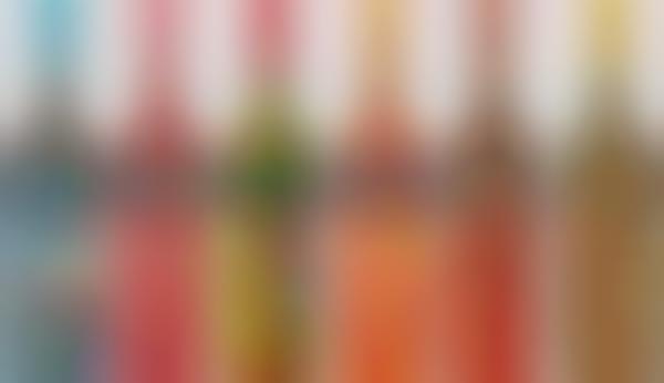 Flavored Effervescent Wines