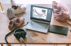 Military-Grade Productivity Laptops