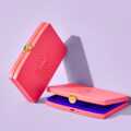 Smart Contraceptive Cases - The Emme Smart Case Helps to Track Pills Taken Daily (TrendHunter.com)