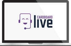 Online Card Game Entertainment