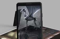 Digital Tabletop Gaming Platforms