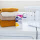 At-Home Dry Care Sheets Image 1