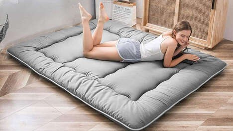 Gravity ice deals hybrid mattress