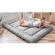 Traditional Floor-Based Mattresses Image 1