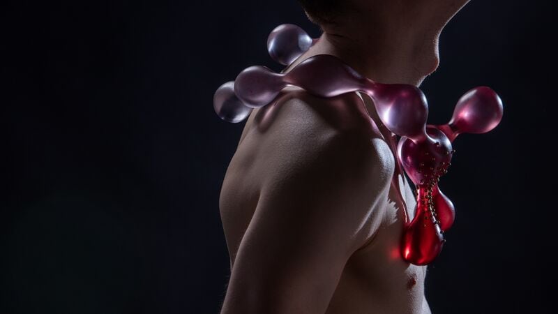 Psychosocial Adjustment Jewelry Lines