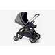 Patterned Luxury Baby Strollers Image 1