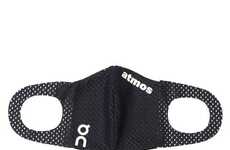 Breathable Lightweight Face Masks