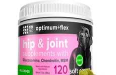 Canine Joint Support Supplements