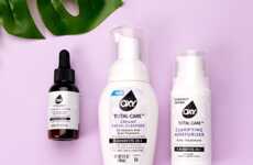Hormonal Acne Skincare Products