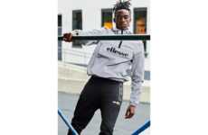 Versatile Vibrant Fall Streetwear