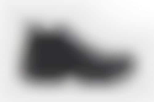 Sneaker-Transformed Sleek Boots