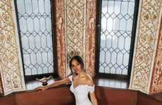 Magical Disney Wedding Dresses