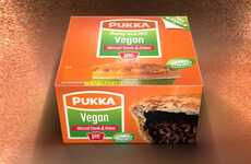 Hearty Plant-Based Pies