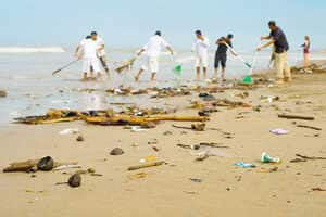 Branded Ocean Plastic Initiatives Article Thubnail