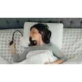 Adjustable Snoring Prevention Pillows - The CarbonIce Air Anti-Snoring Pillow is Comfort-Focused (TrendHunter.com)
