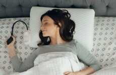 Adjustable Snoring Prevention Pillows