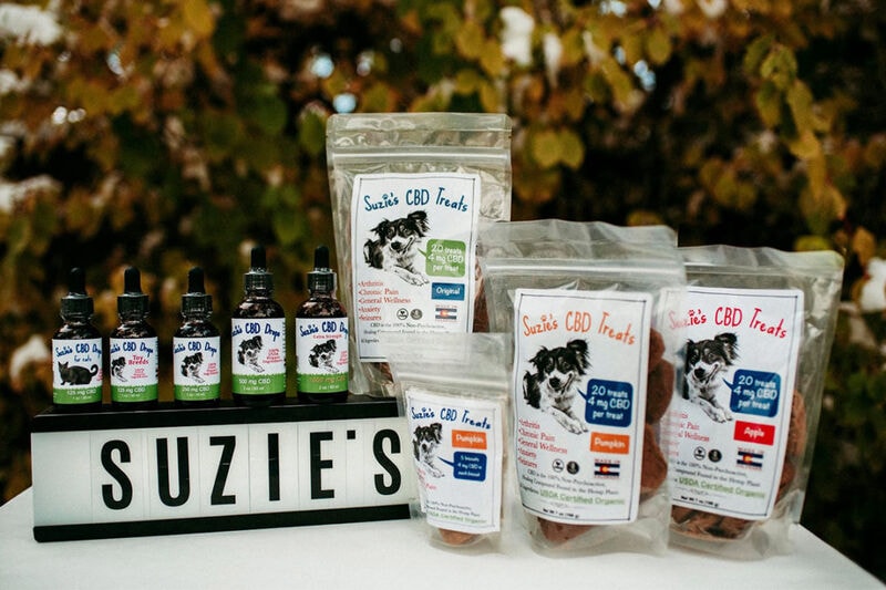 Transparent Pet Food Campaigns