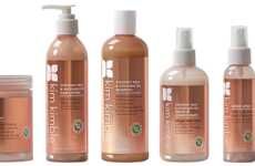 Celebrity Hairstylist Haircare Collections
