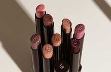 90s-Inspired Nude Lipsticks