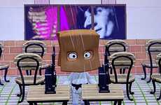 In-Game Film Screenings