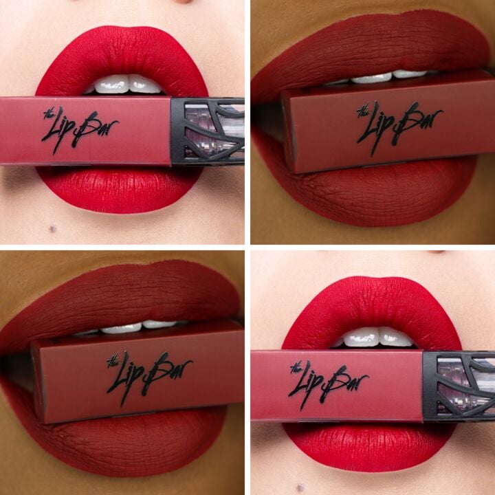 Voter-Encouraging Lipsticks