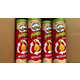 Recyclable Paper Chip Tubes Image 1
