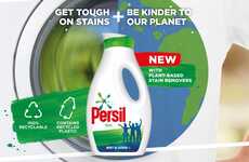 Eco Liquid Laundry Detergents