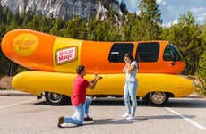 Weenie Mobile Proposals