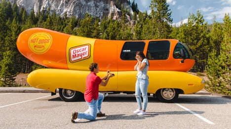 Weenie Mobile Proposals