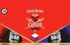 Playful Rivalry Gaming Events