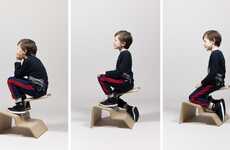 Dynamic Classroom Seating