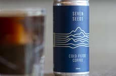 Premium Chilled Coffees