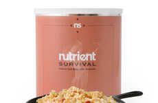 Nutrient-Dense Survival Meals
