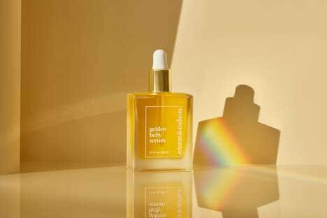 Baby Belly Oil Serums