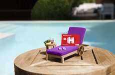 Traveling-Specific Credit Cards
