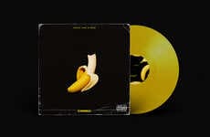 Discount Grocery Store Albums