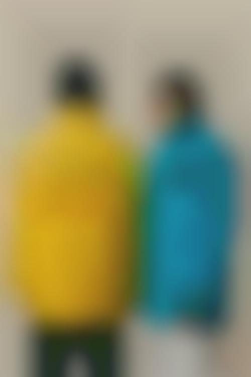 Sustainable Recycled Plastic-Made Outerwear