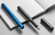 Modern Design Fountain Pens