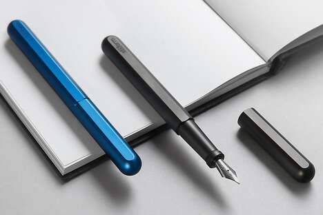 Modern Design Fountain Pens