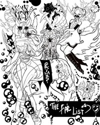 Exclusive Art Drops Image 5