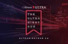 Charitable Virtual Night Runs