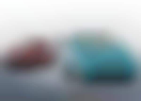 Sporty Electric City Cars