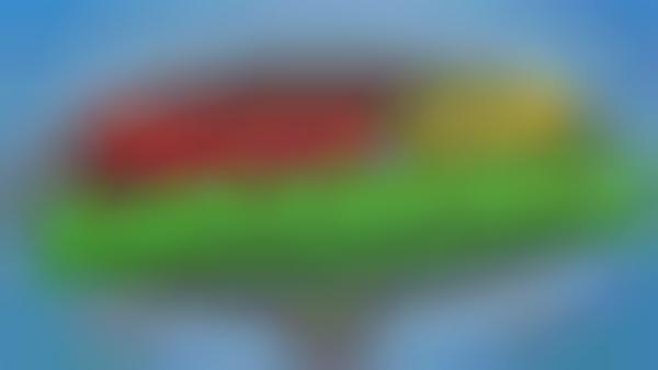 Two-Player Image Processing Games