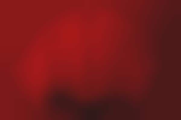 Deep Red Cosmetic Lines