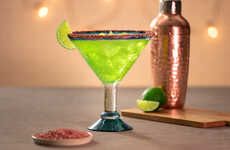 Pop Drink Margarita Collaborations